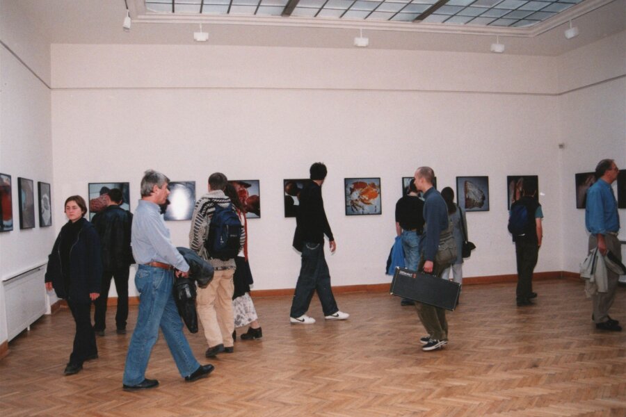foto: Anna Pecková